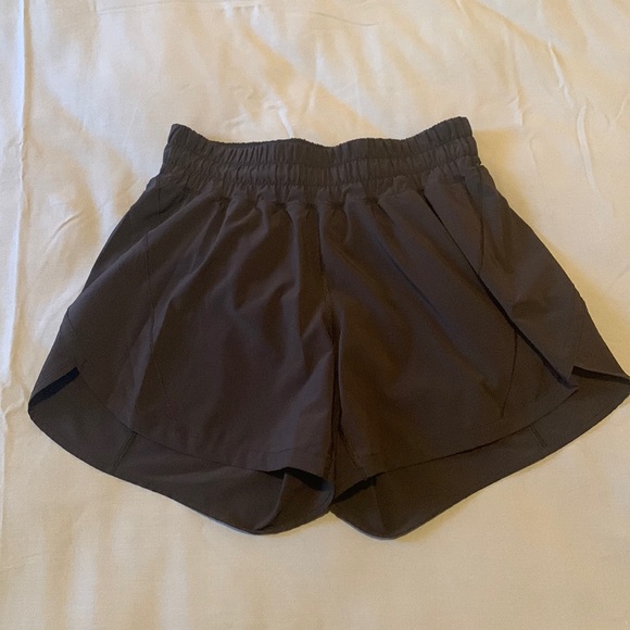 lululemon athletica Pants - Lululemon Track That Mid-Rise Lined Short 5"